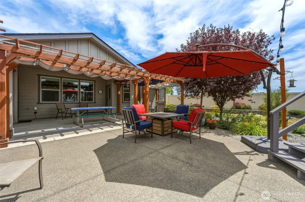 1396 Caprio Loop Walla Walla, WA 99362