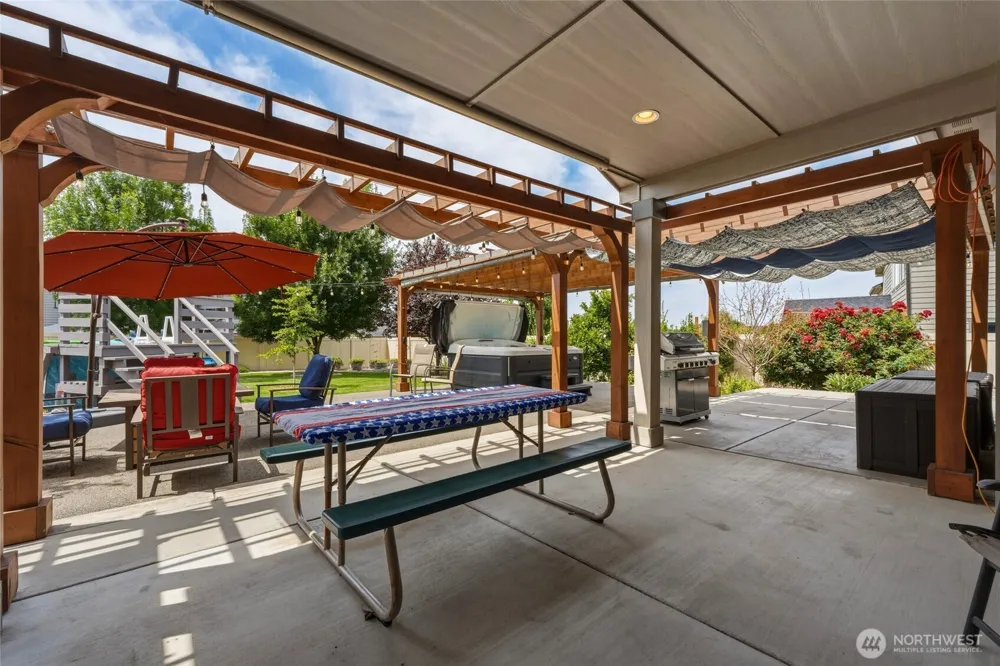 1396 Caprio Loop Walla Walla, WA 99362