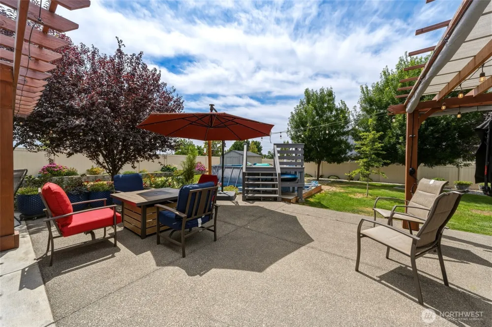 1396 Caprio Loop Walla Walla, WA 99362