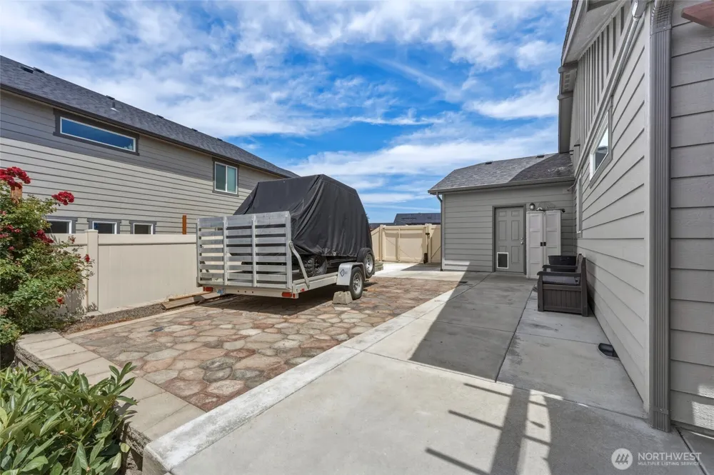 1396 Caprio Loop Walla Walla, WA 99362