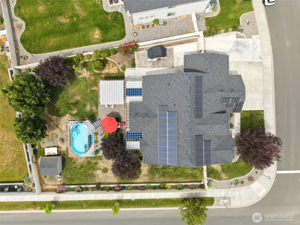1396 Caprio Loop Walla Walla, WA 99362