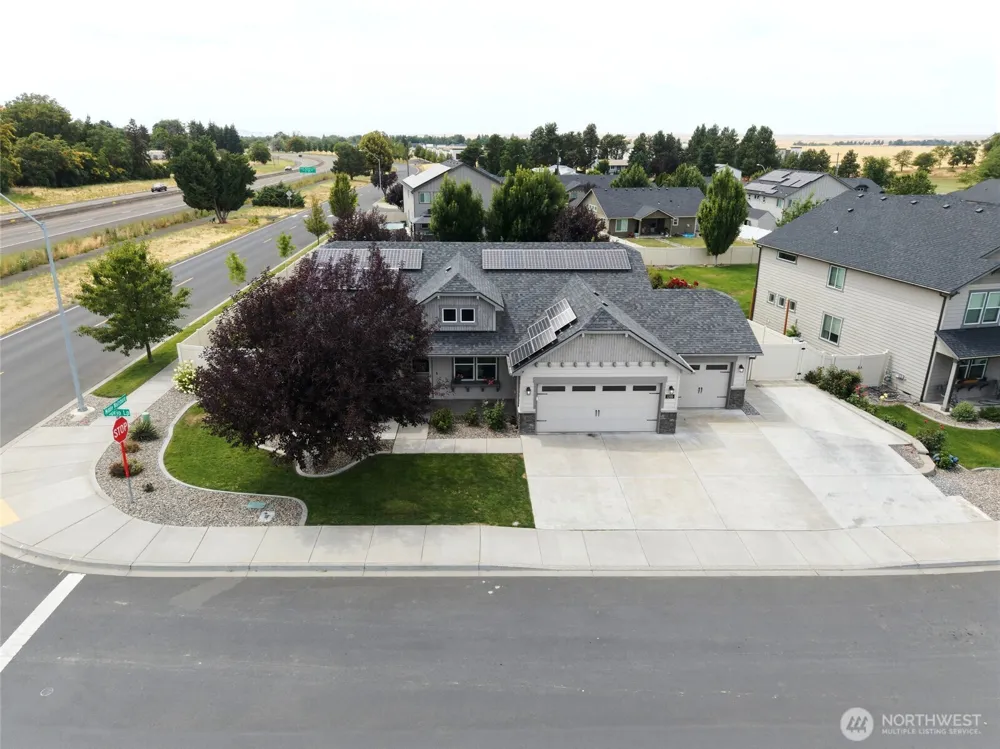 1396 Caprio Loop Walla Walla, WA 99362