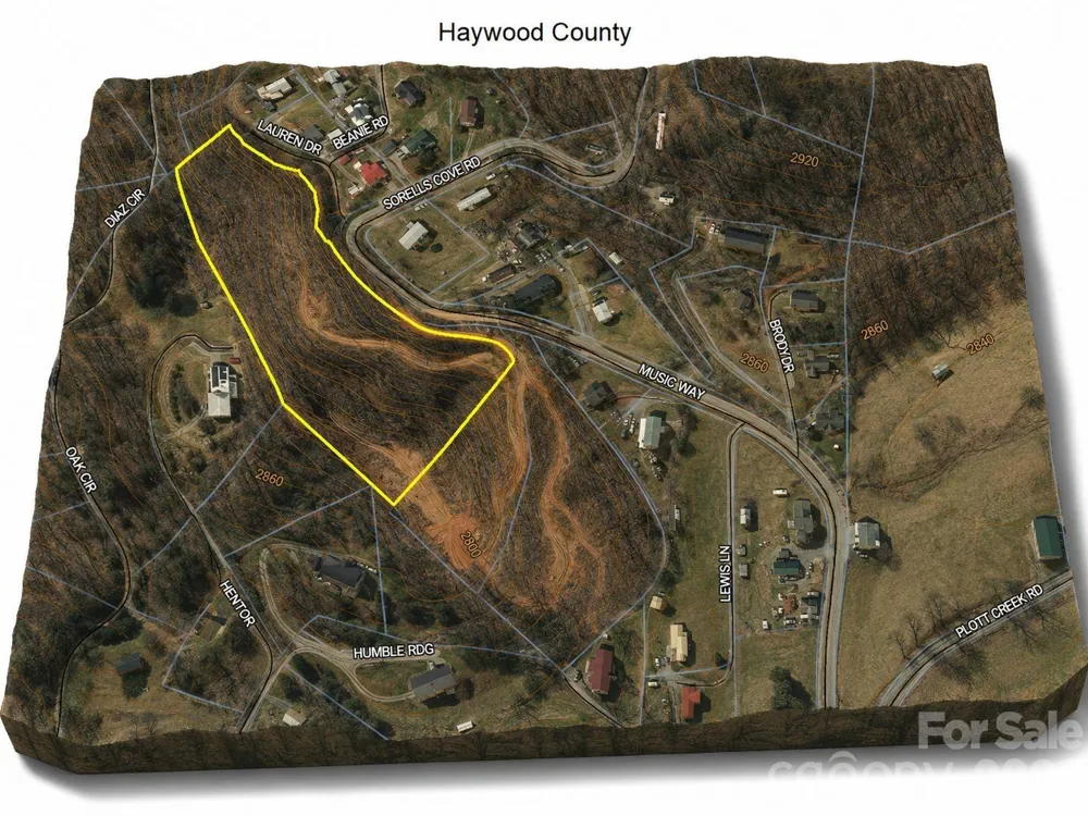275 Sorrells Cove Road #C1 Waynesville, NC 28786