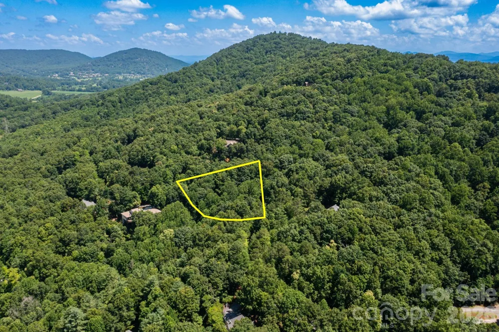 50 Cedar Drive Mills River, NC 28759