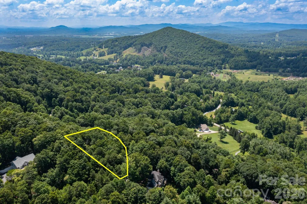 50 Cedar Drive Mills River, NC 28759