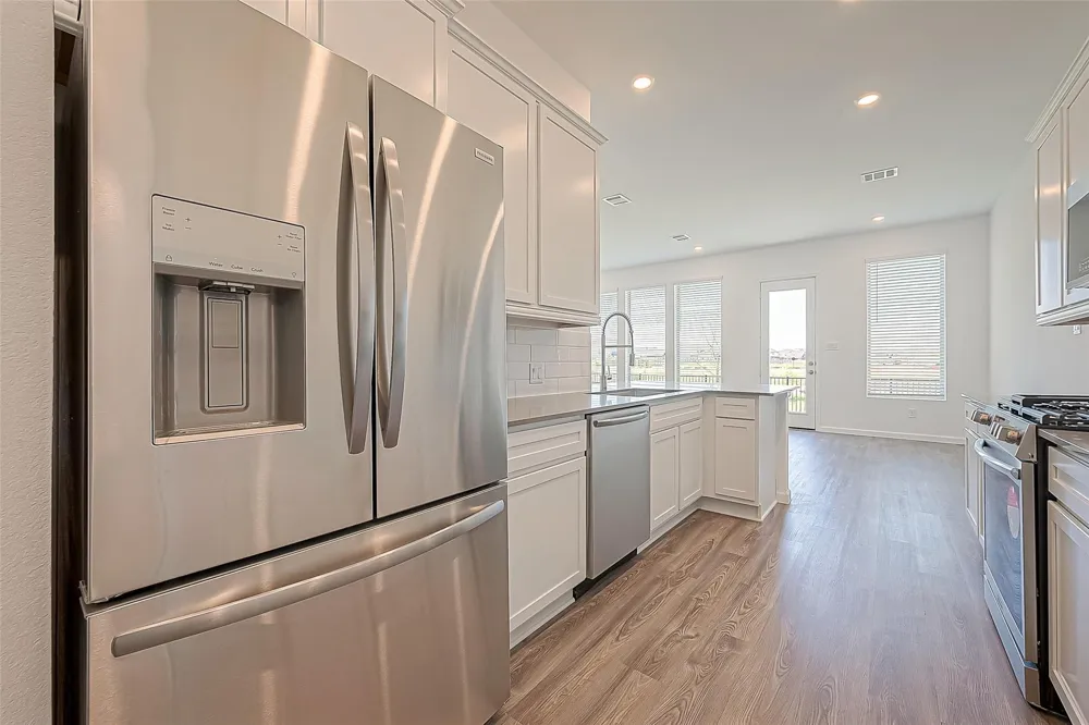 5554 Amber Brook Lane Fulshear, TX 77441