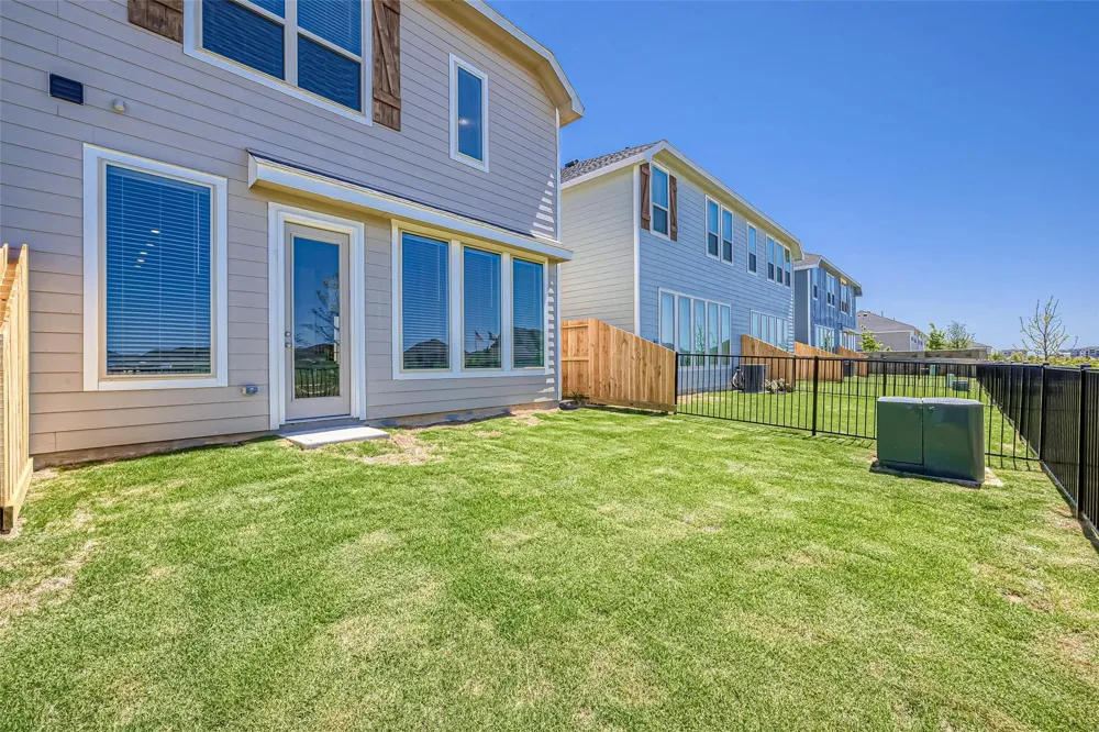 5554 Amber Brook Lane Fulshear, TX 77441