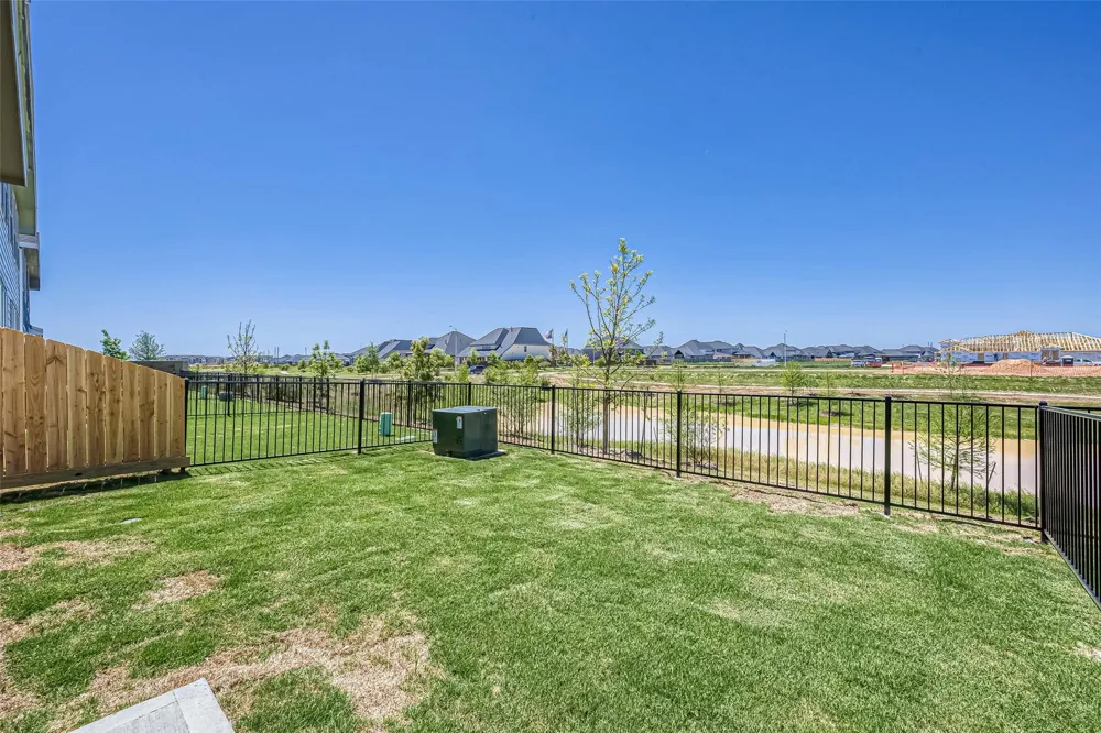 5554 Amber Brook Lane Fulshear, TX 77441