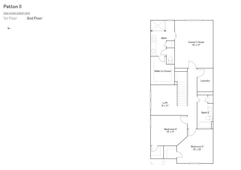 5554 Amber Brook Lane Fulshear, TX 77441