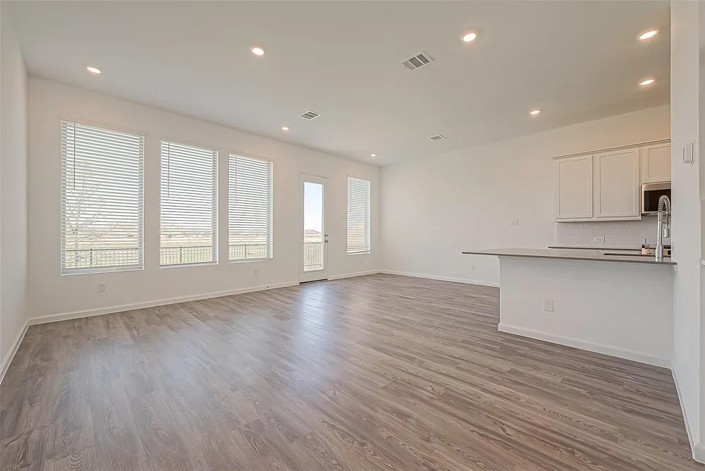 5554 Amber Brook Lane Fulshear, TX 77441