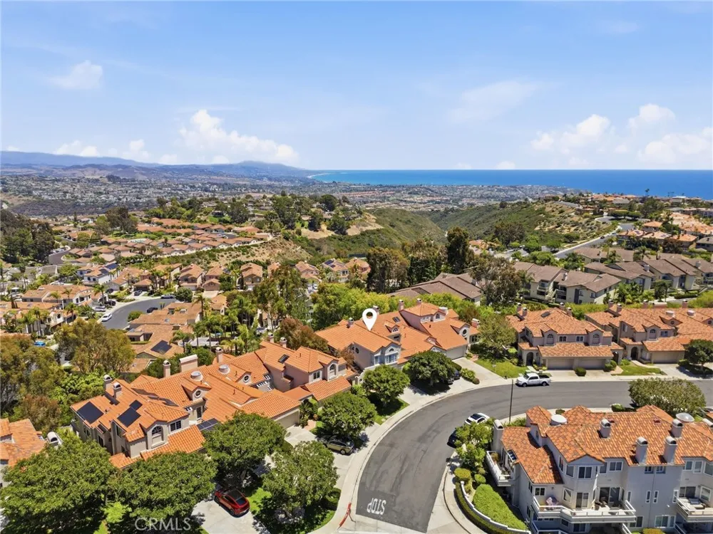 10 Toulon Laguna Niguel, CA 92677