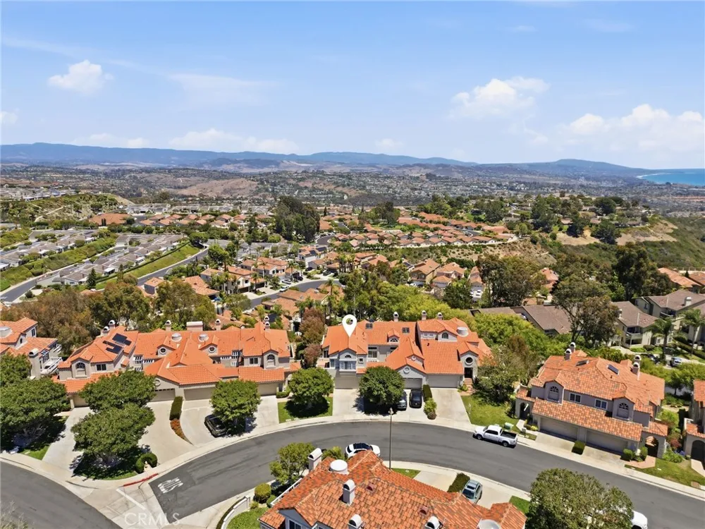 10 Toulon Laguna Niguel, CA 92677