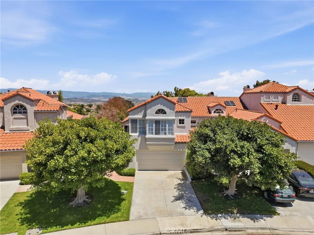 10 Toulon Laguna Niguel, CA 92677