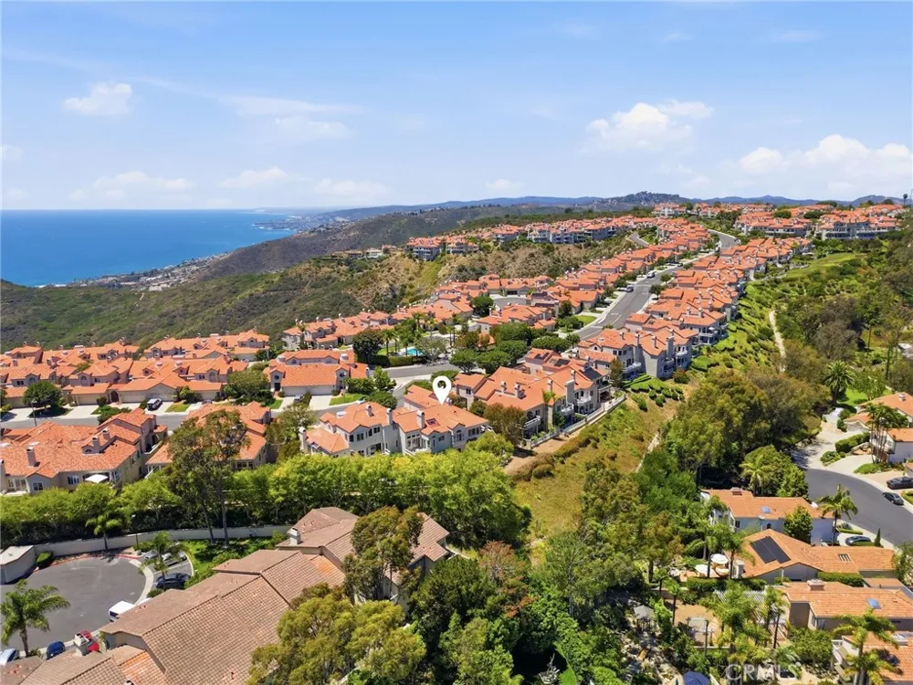 10 Toulon Laguna Niguel, CA 92677