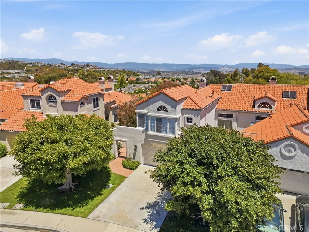 10 Toulon Laguna Niguel, CA 92677