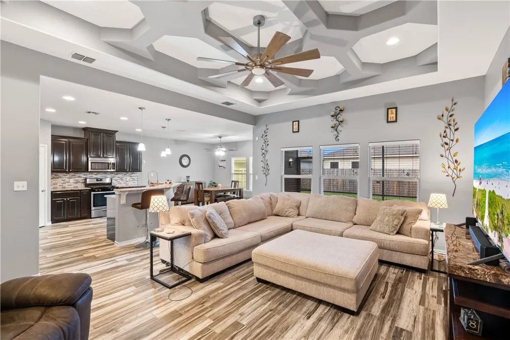 2217 Torrente Drive Corpus Christi, TX 78414