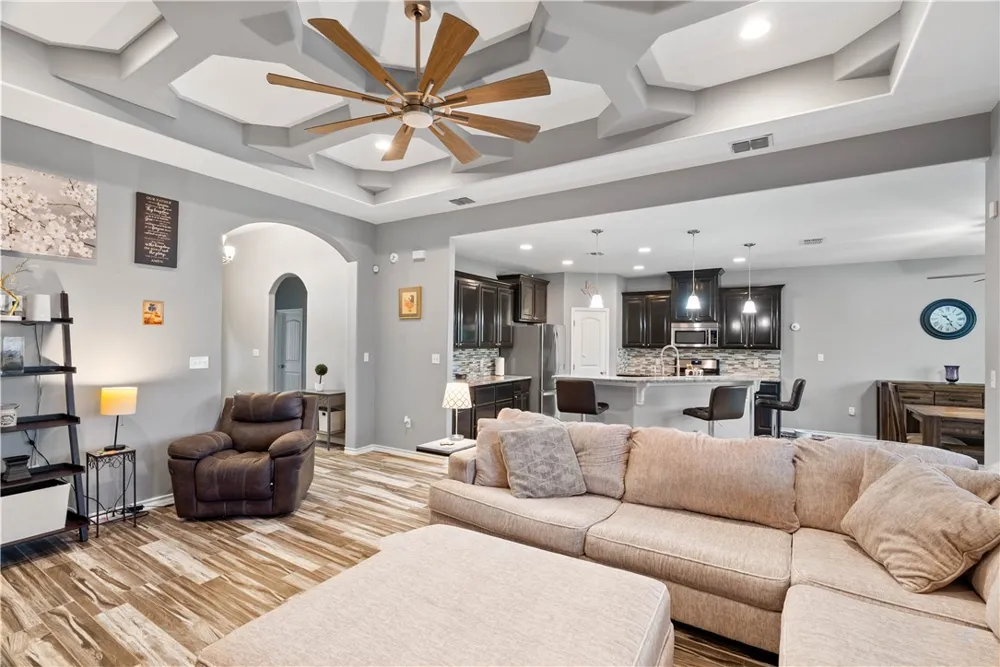 2217 Torrente Drive Corpus Christi, TX 78414