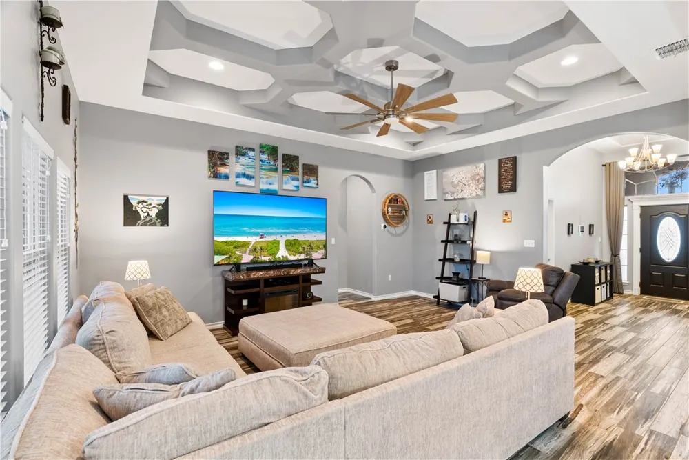2217 Torrente Drive Corpus Christi, TX 78414