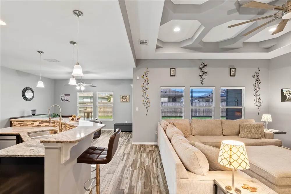 2217 Torrente Drive Corpus Christi, TX 78414