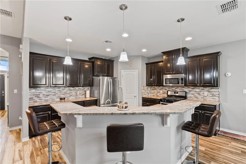 2217 Torrente Drive Corpus Christi, TX 78414