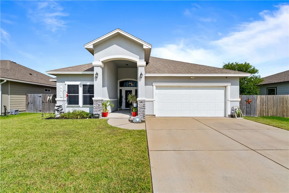 2217 Torrente Drive Corpus Christi, TX 78414