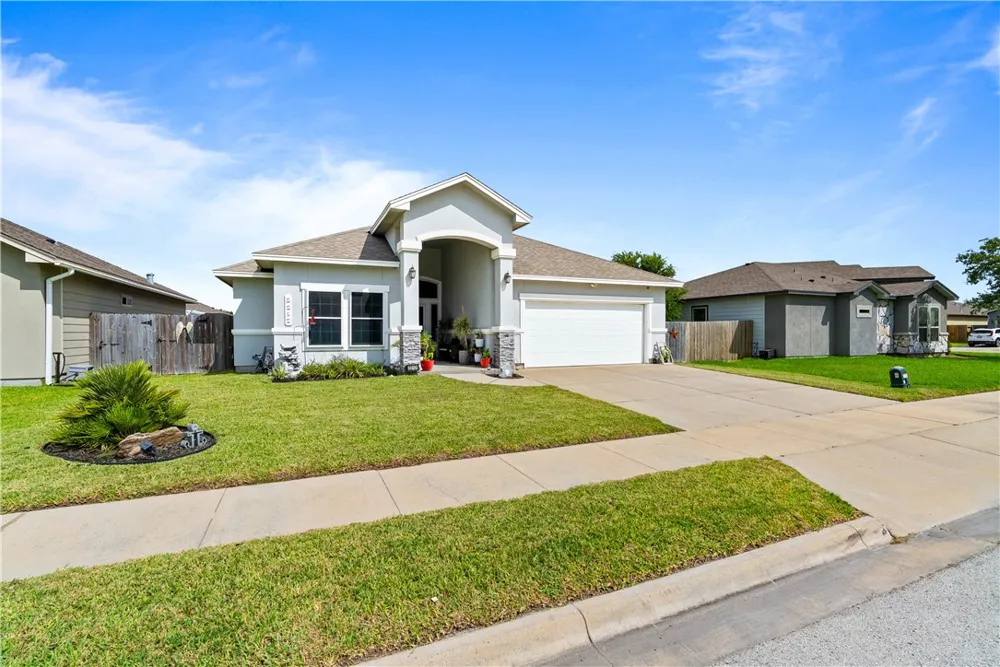 2217 Torrente Drive Corpus Christi, TX 78414