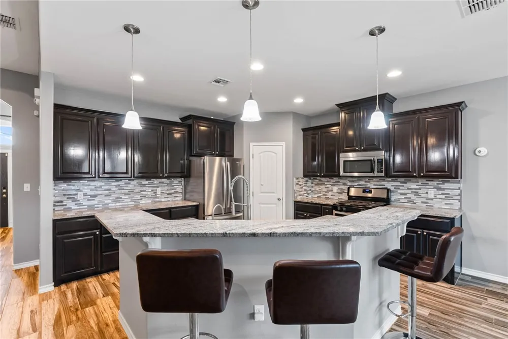 2217 Torrente Drive Corpus Christi, TX 78414