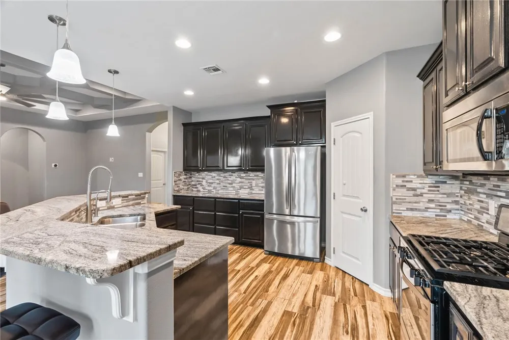 2217 Torrente Drive Corpus Christi, TX 78414