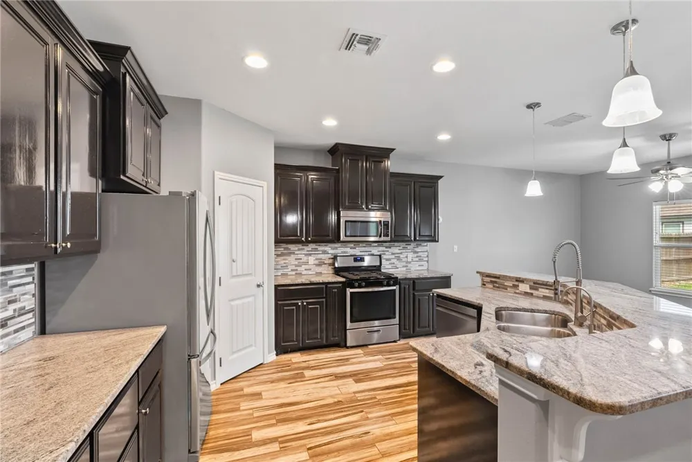 2217 Torrente Drive Corpus Christi, TX 78414
