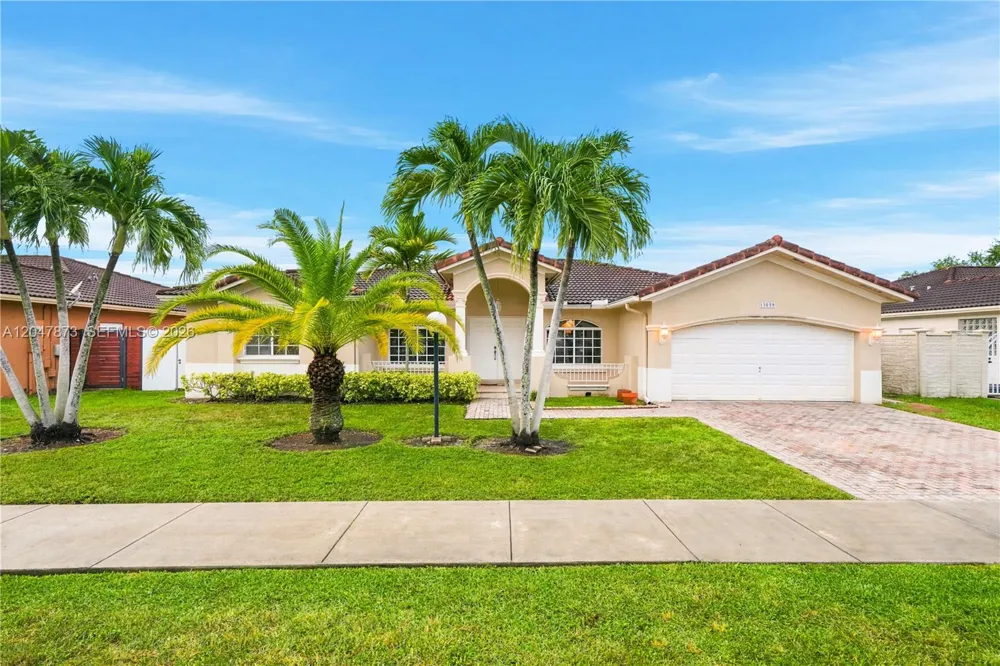 15059 SW 33rd Ter Miami, FL 33185