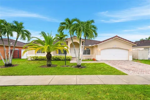 15059 SW 33rd Ter
