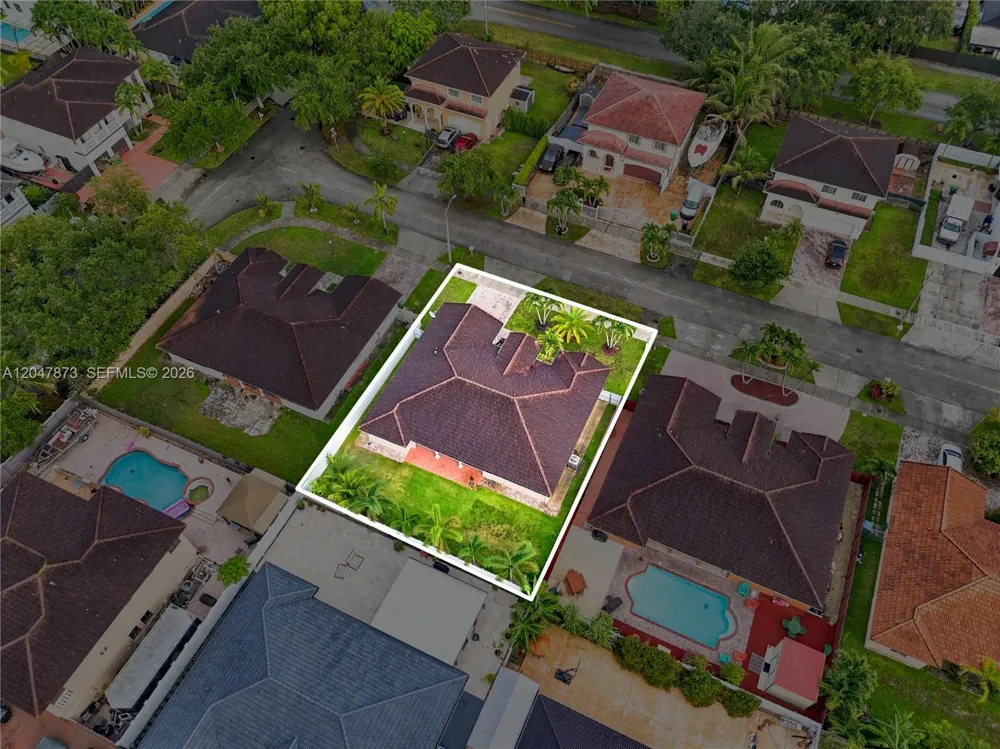 15059 SW 33rd Ter Miami, FL 33185