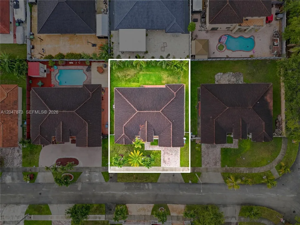 15059 SW 33rd Ter Miami, FL 33185