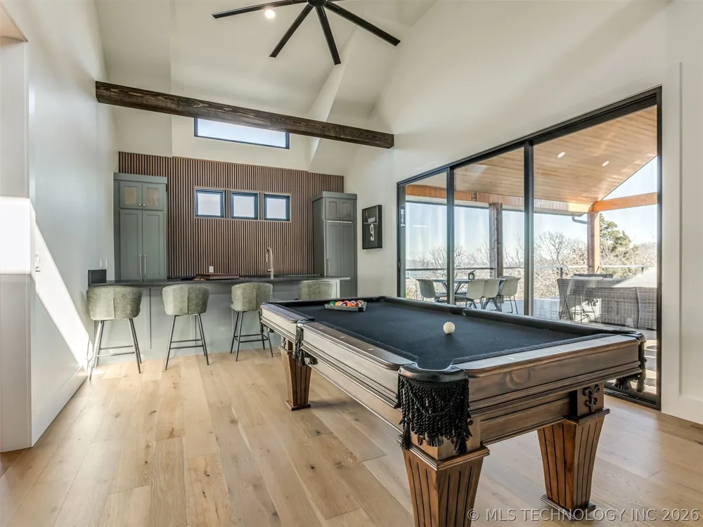 125 Heritage Lane Stigler, OK 74462