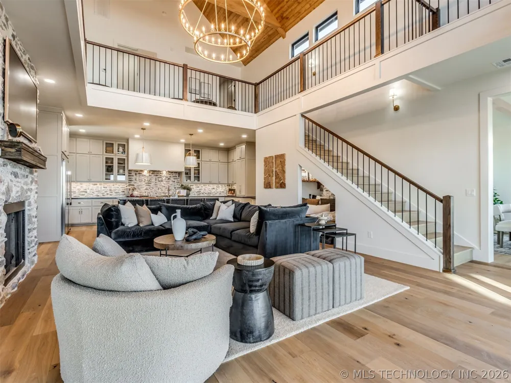 125 Heritage Lane Stigler, OK 74462