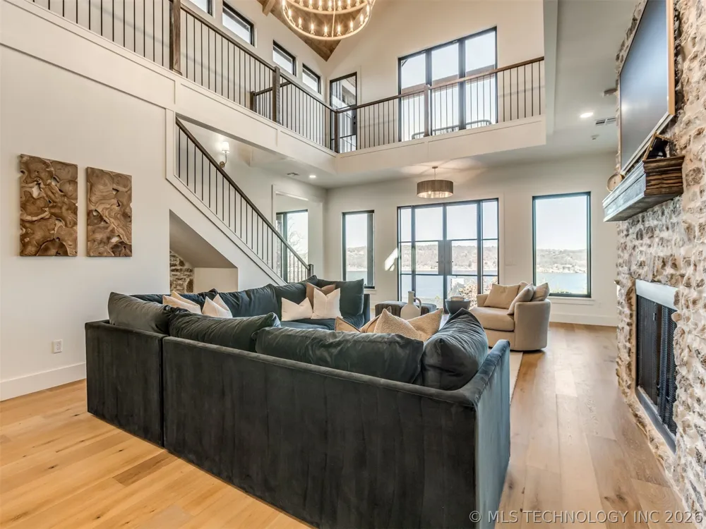 125 Heritage Lane Stigler, OK 74462