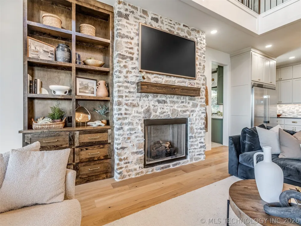 125 Heritage Lane Stigler, OK 74462