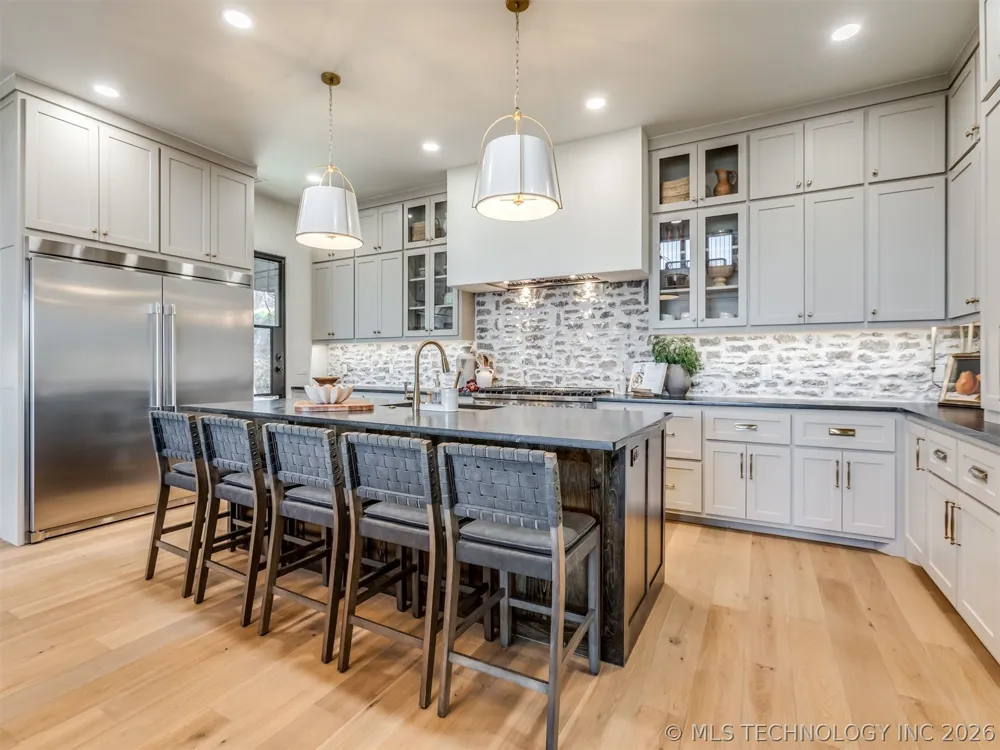 125 Heritage Lane Stigler, OK 74462