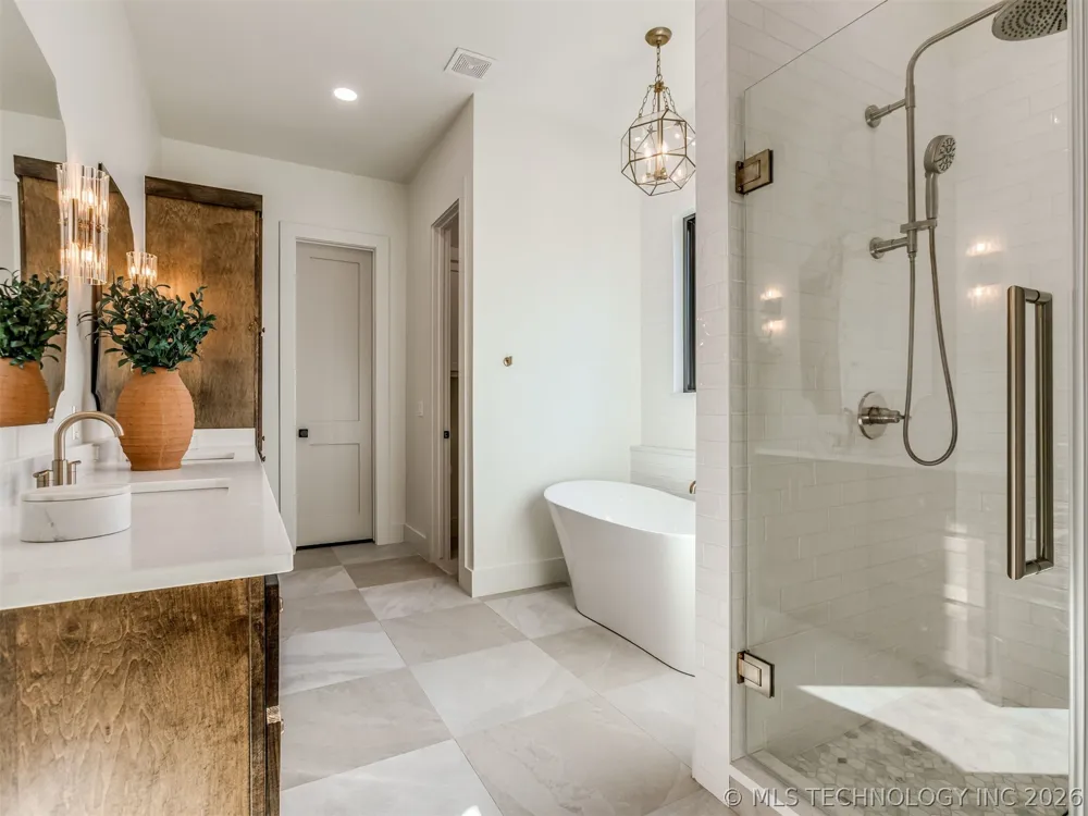 125 Heritage Lane Stigler, OK 74462