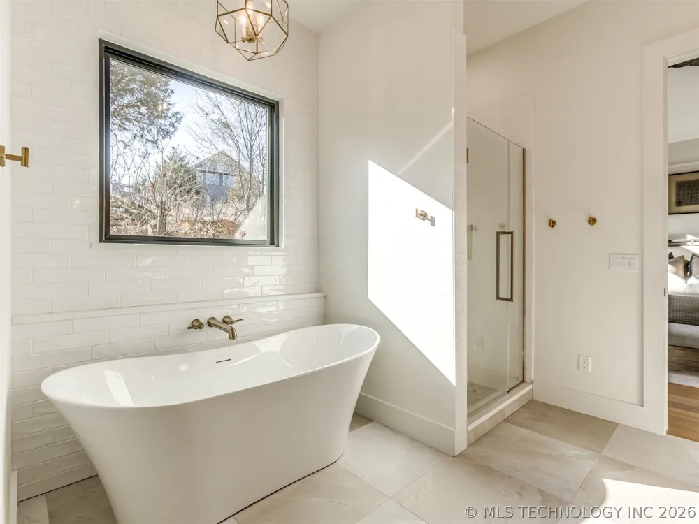 125 Heritage Lane Stigler, OK 74462