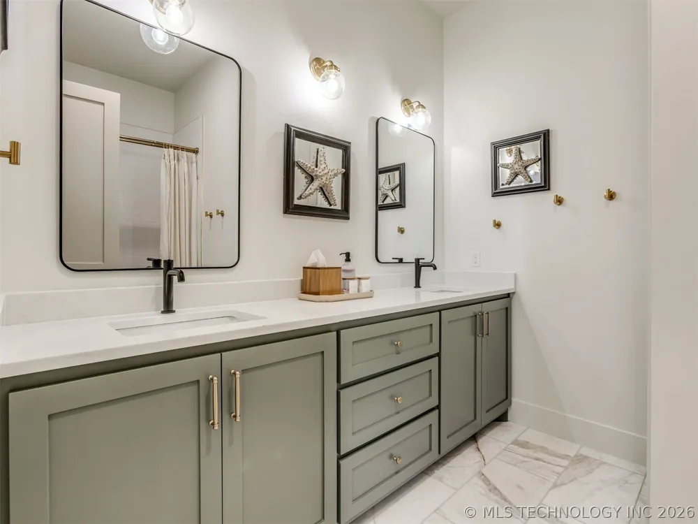 125 Heritage Lane Stigler, OK 74462