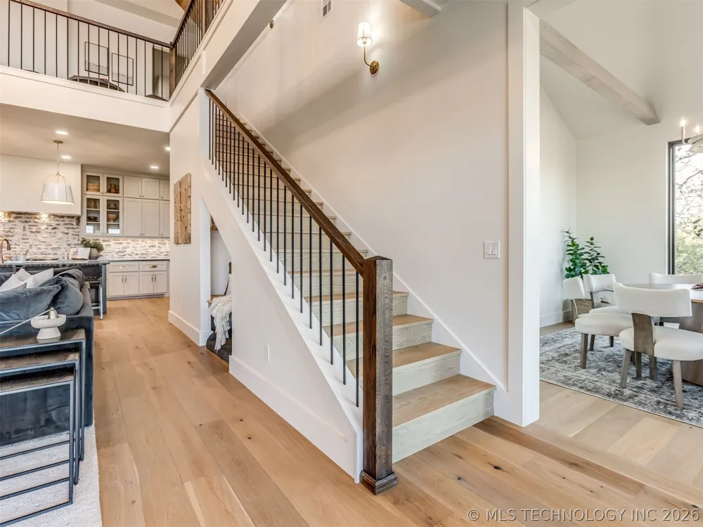 125 Heritage Lane Stigler, OK 74462