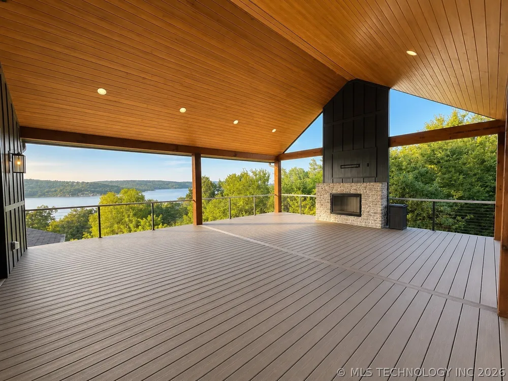 125 Heritage Lane Stigler, OK 74462