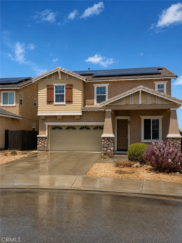 13116 Sunnyvale Court Hesperia, CA 92344