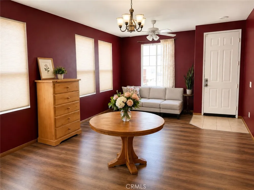 13116 Sunnyvale Court Hesperia, CA 92344