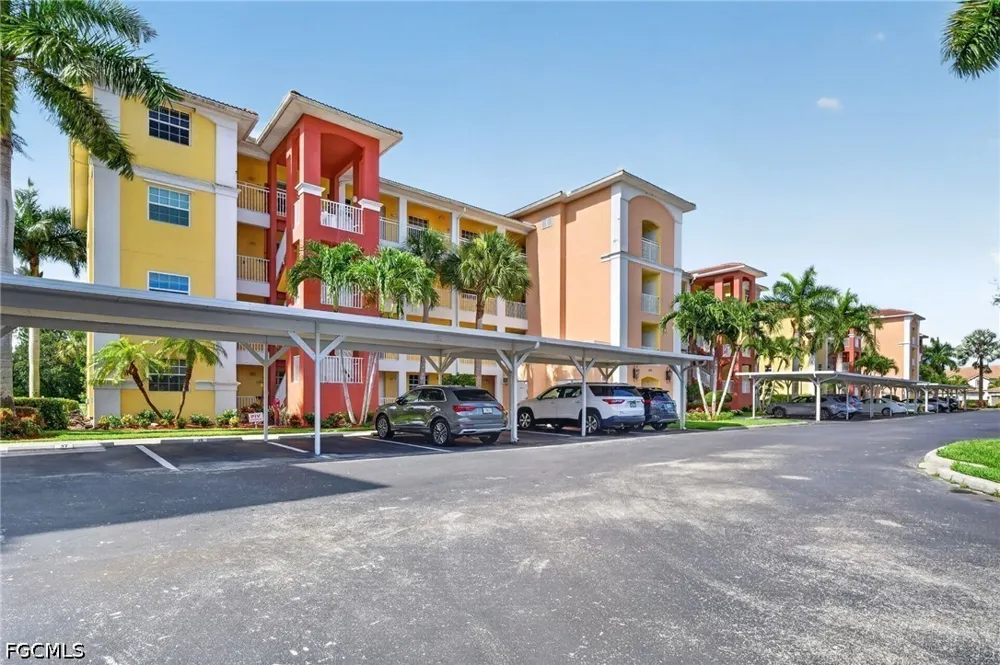 Sterling Greens Place #402 Naples, FL 34104
