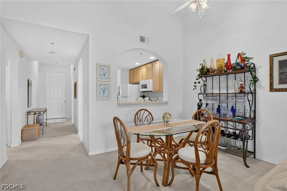 Sterling Greens Place #402 Naples, FL 34104