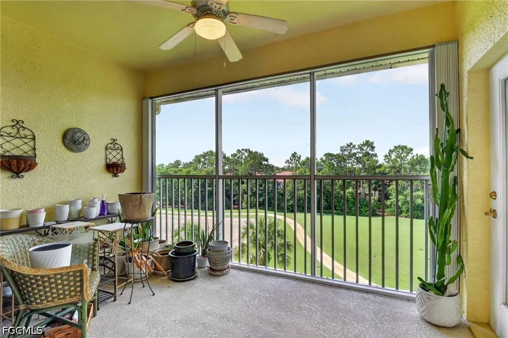 Sterling Greens Place #402 Naples, FL 34104