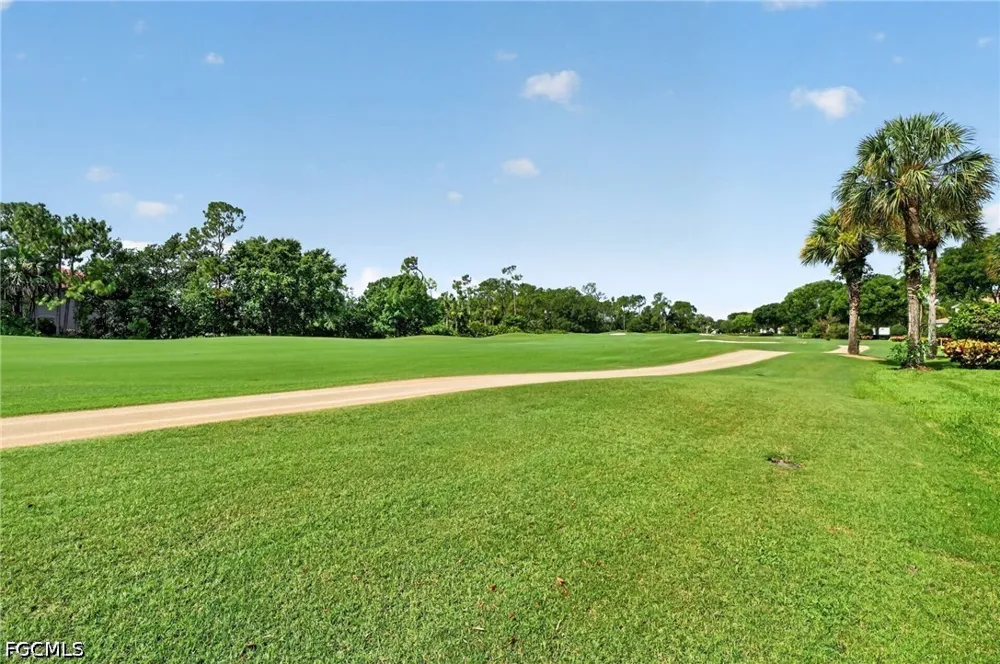 Sterling Greens Place #402 Naples, FL 34104