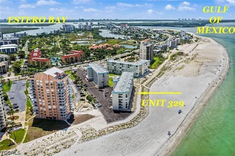 Estero Boulevard #329